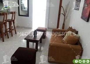 Arriendo temporario de apartamento em Medellín