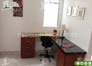 Arriendo temporario de apartamento em Medellín