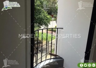 Arriendo temporario de apartamento em Medellín