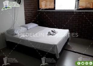 Arriendo temporario de apartamento em Medellín