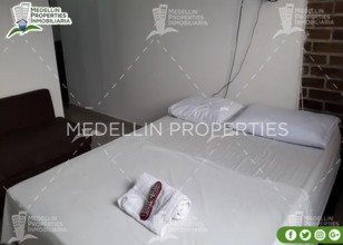 Arriendo temporario de departamento en Medellín