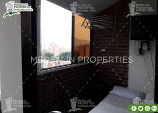 Arriendo temporario de departamento en Medellín