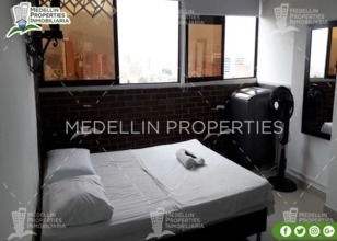 Arriendo temporario de apartamento em Medellín