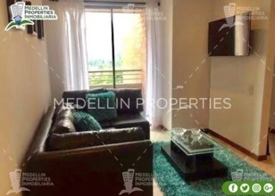 Arriendo temporario de departamento en Medellín