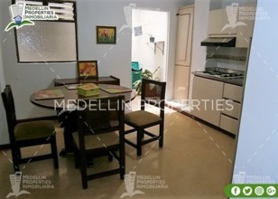 Arriendo temporario de apartamento em Sabaneta