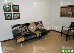 Arriendo temporario de apartamento em Sabaneta