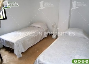 Arriendo temporario de apartamento em Sabaneta