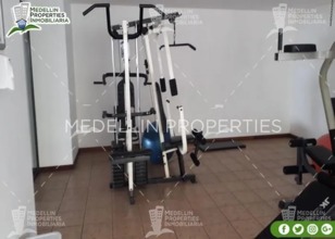 Arriendo temporario de departamento en Medellín