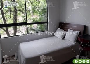 Arriendo temporario de apartamento em Medellín