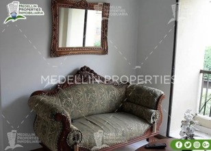 Arriendo temporario de apartamento em Medellín