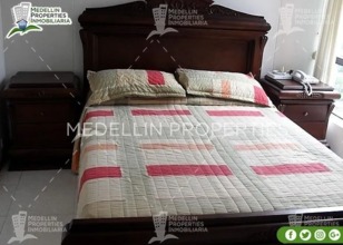 Arriendo temporario de departamento en Medellín