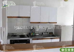 Arriendo temporario de departamento en Medellín