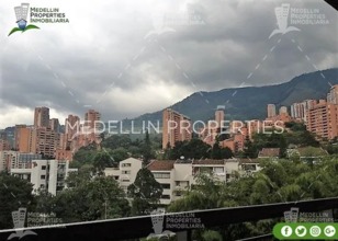 Arriendo temporario de apartamento em Medellín