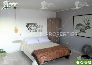 Arriendo temporario de apartamento em Medellín