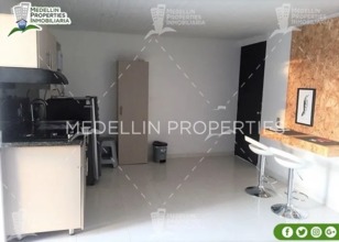 Arriendo temporario de apartamento em Medellín