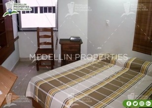 Arriendo temporario de departamento en Medellín