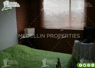 Arriendo temporario de departamento en Medellín