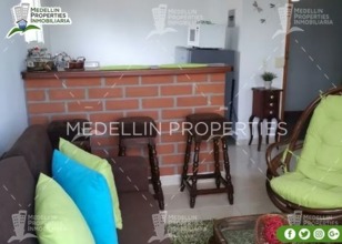 Arriendo temporario de departamento en Medellín