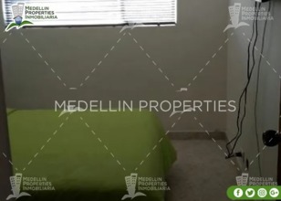 Arriendo temporario de apartamento em Medellín