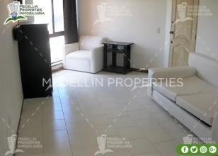 Arriendo temporario de apartamento em Medellín