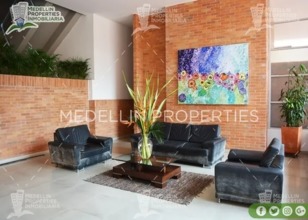 Arriendo temporario de departamento en Medellín