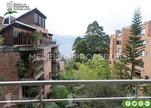 Arriendo temporario de departamento en Medellín