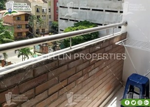 Arriendo temporario de apartamento em Medellín