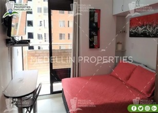 Arriendo temporario de departamento en Medellín