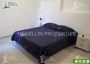 Arriendo temporario de apartamento em Medellín