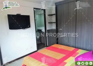 Arriendo temporario de apartamento em Sabaneta