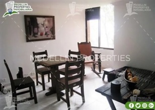 Arriendo temporario de apartamento em Medellín