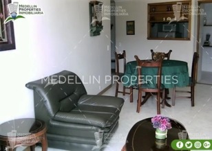 Arriendo temporario de apartamento em Medellín