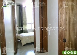 Arriendo temporario de departamento en Medellín