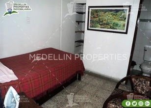 Arriendo temporario de departamento en Medellín