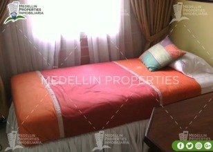 Arriendo temporario de apartamento em Medellín