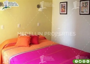 Arriendo temporario de apartamento em Medellín