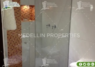 Arriendo temporario de apartamento em Medellín