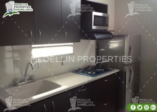 Arriendo temporario de apartamento em Medellín