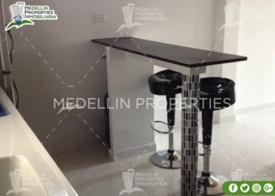 Arriendo temporario de apartamento em Medellín