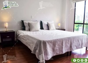 Arriendo temporario de departamento en Medellín