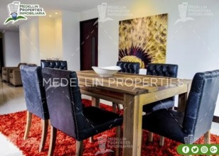 Arriendo temporario de apartamento em Medellín