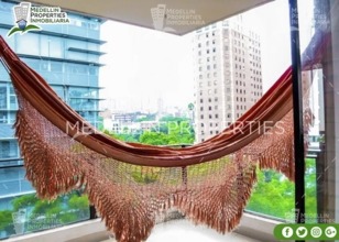 Arriendo temporario de apartamento em Medellín