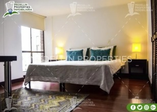 Arriendo temporario de apartamento em Medellín