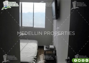 Arriendo temporario de apartamento em Medellín