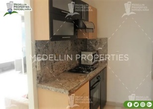 Arriendo temporario de departamento en Medellín