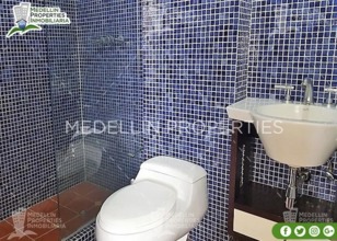 Arriendo temporario de apartamento em Medellín