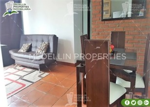 Arriendo temporario de apartamento em Medellín