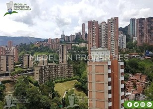 Arriendo temporario de departamento en Medellín