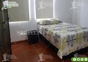 Arriendo temporario de apartamento em Medellín