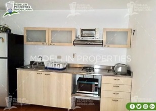 Arriendo temporario de departamento en Medellín